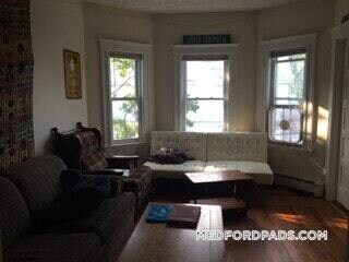 288 Boston Ave in Medford, MA - Building Photo