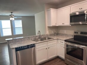 1517 Rosewood Dr in Wagoner, OK - Building Photo - Building Photo