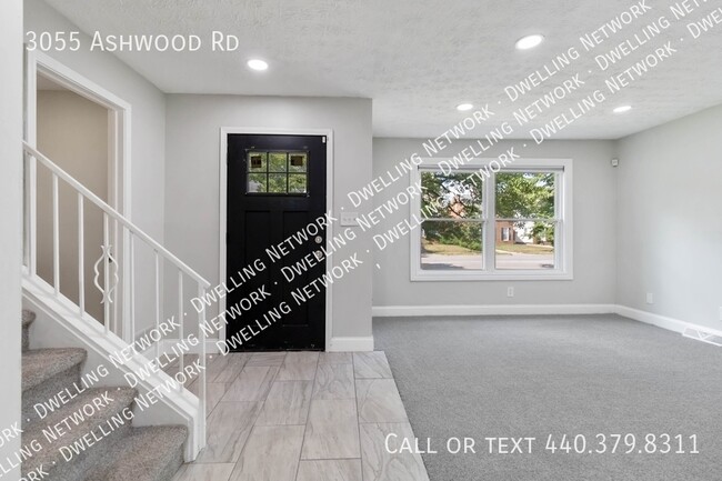 property at 3055 Ashwood Rd