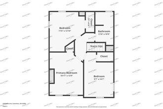 528 Bulen Ave in Columbus, OH - Building Photo - Building Photo