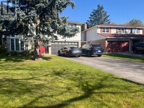 2639 Hayford Ct in Mississauga, ON - Building Photo - Building Photo