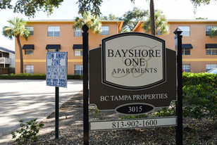 Bayshore One Apartamentos