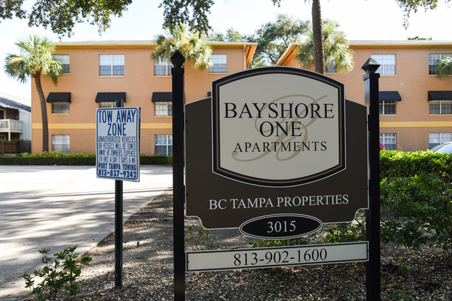 Bayshore One