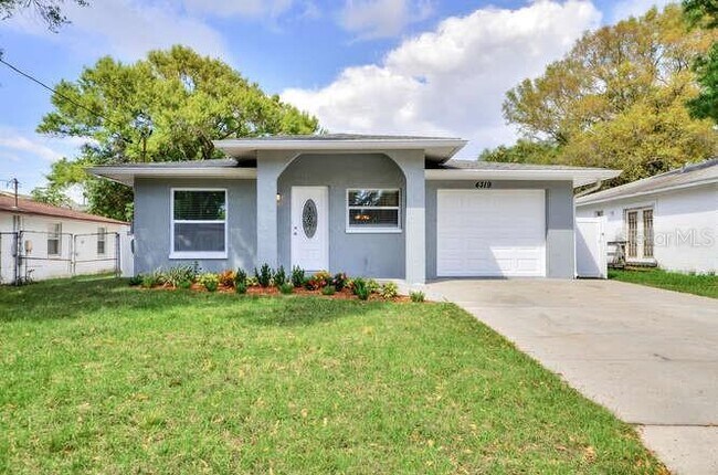 property at 4319 W La Salle St
