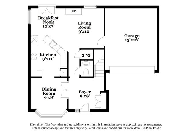 13748 Cedar Pond Cir in Huntersville, NC - Building Photo - Building Photo