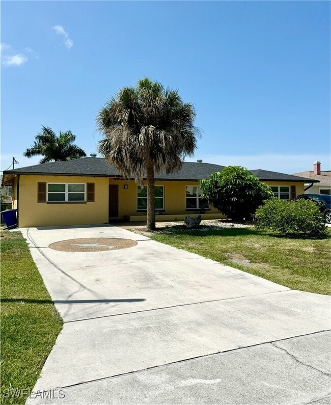 4831 Esplanade St in Bonita Springs, FL - Building Photo - Building Photo