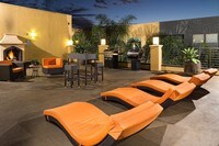 Sundeck 1 - Avana North Hollywood Apartamentos in Los Angeles, California