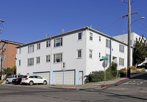 3507 Brighton Ave Apartments