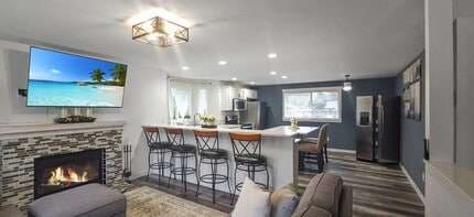 1109 S 77th St in Tacoma, WA - Building Photo - Building Photo