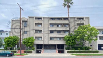 4651 Cahuenga Blvd, Unit 109