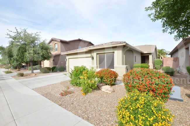 property at 40937 N Linden St