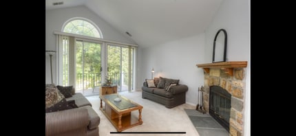 401 Cromwell Cir, Unit 3 in Bartlett, IL - Foto de edificio - Building Photo
