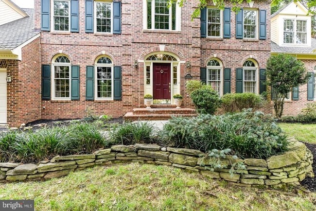 3600 Paramount Rd in Fairfax, VA - Building Photo - Building Photo