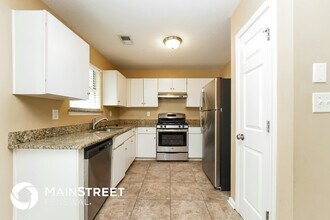 3785 Waldrop Hills Dr in Decatur, GA - Building Photo - Building Photo