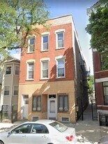 1472 W Erie St in Chicago, IL - Building Photo