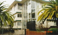 Woodland Apartments in East Palo Alto, CA - Building Photo - Building Photo