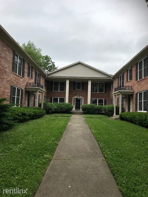 3807 Leland Rd-Unit -Apt 10 in Louisville, KY - Building Photo