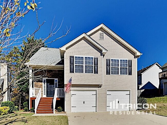 102 Providence Run in Dallas, GA - Building Photo - Building Photo
