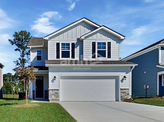 property at 308 Calla Lily Ct
