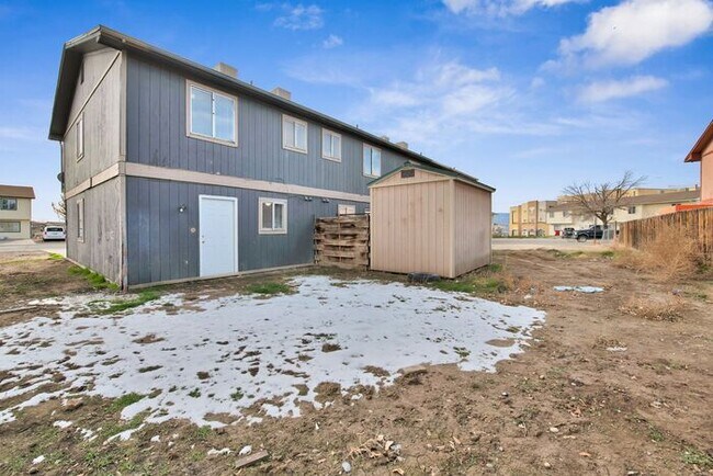 2910 Dawn Dr in Grand Junction, CO - Building Photo - Building Photo