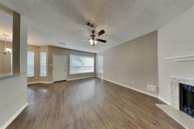14511 Cypress Falls Dr in Cypress, TX - Building Photo - Building Photo