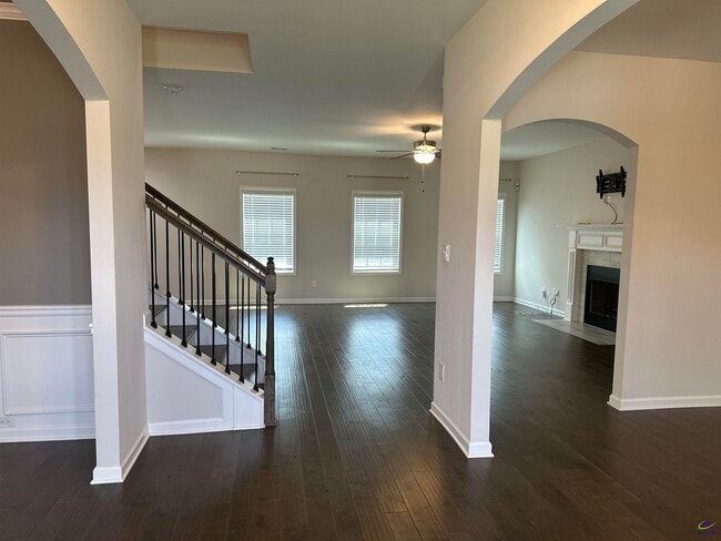 125 Weeping Moss Way in Kathleen, GA - Building Photo - Building Photo
