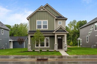 1717 Real St in Indianapolis, IN - Building Photo - Building Photo