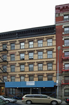 364 W 119th St Apartamentos