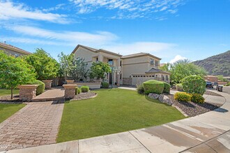 5419 W Tether Trail in Phoenix, AZ - Building Photo - Building Photo