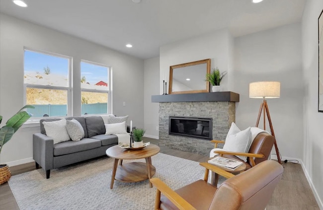 273 S Legacy Ridge Dr in Liberty Lake, WA - Foto de edificio - Building Photo