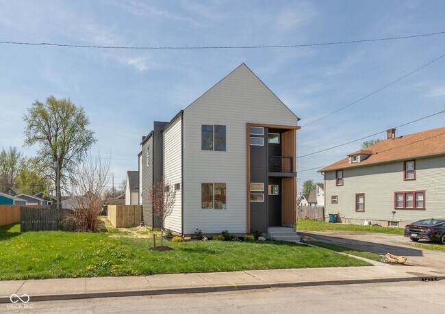 property at 315 E Minnesota St
