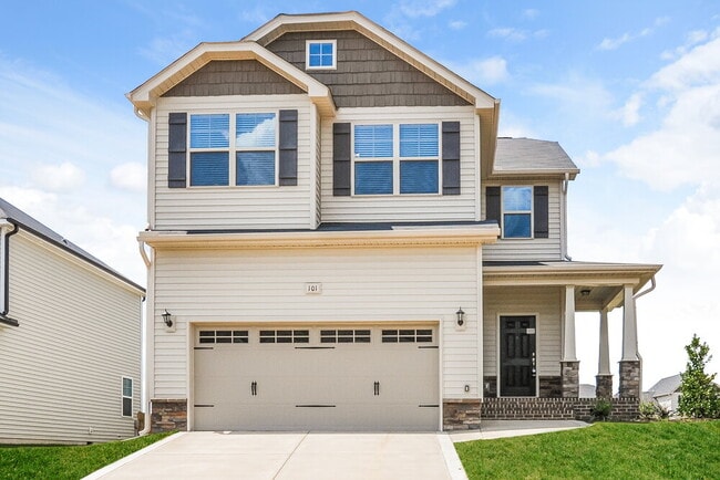 property at 101 Bobby Ray Ct