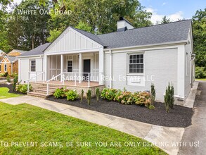 27 White Oak Rd in Biltmore Forest, NC - Building Photo - Building Photo