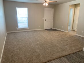 1713 134th St in Lubbock, TX - Building Photo - Building Photo