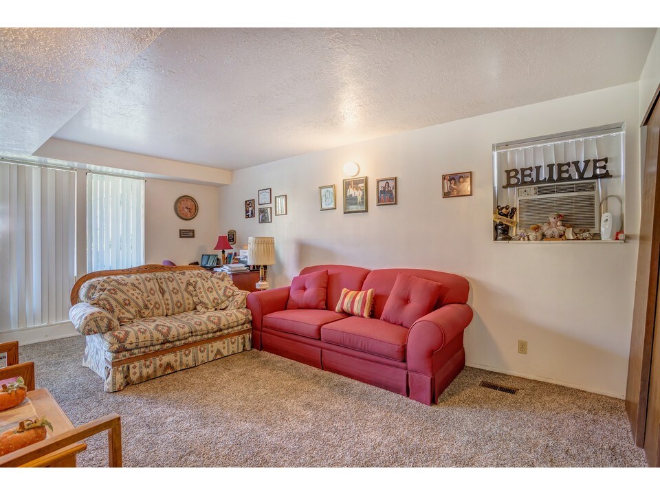 3419 Brinker Ave in Ogden, UT - Building Photo