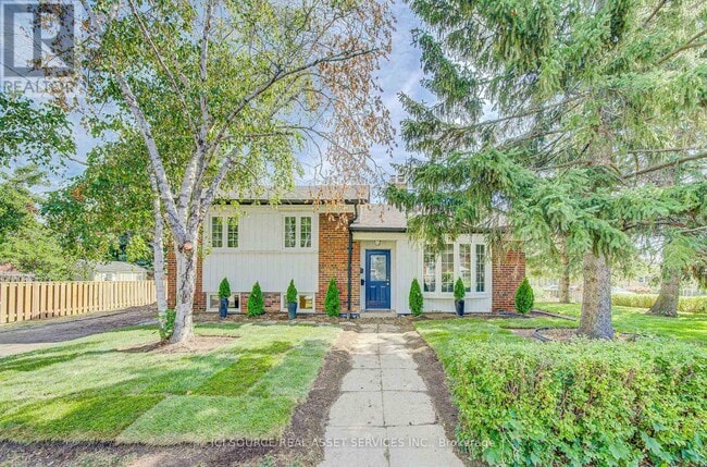 property at 2 Vankirk Rd