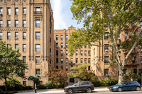 135 Prospect Park SW in Brooklyn, NY - Foto de edificio - Building Photo