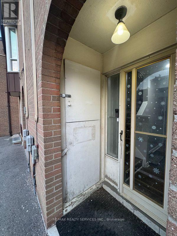 property at 246 John Garland Blvd