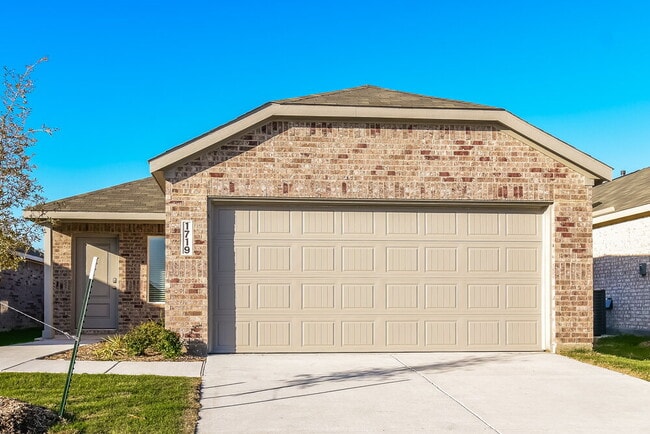 property at 1719 Crossbill St