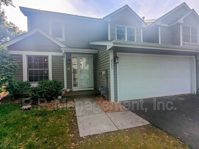 property at 8097 Curtis Ln