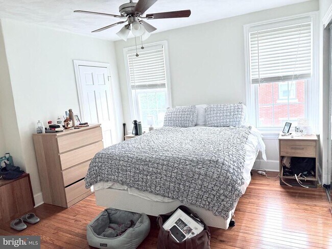 753 S Cleveland St in Philadelphia, PA - Building Photo - Building Photo