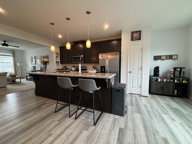 513 Turquoise Ln in Morgantown, WV - Building Photo - Building Photo