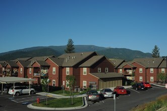 Lolo Vista Apartments in Lolo, MT - Building Photo - Building Photo