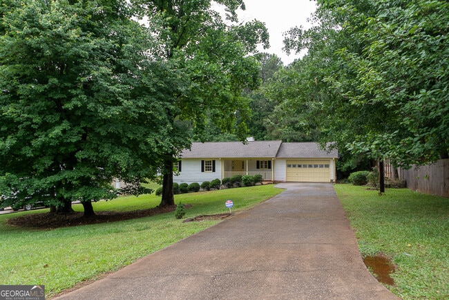 3620 Knoll Crest Trail in Buford, GA - Building Photo - Building Photo