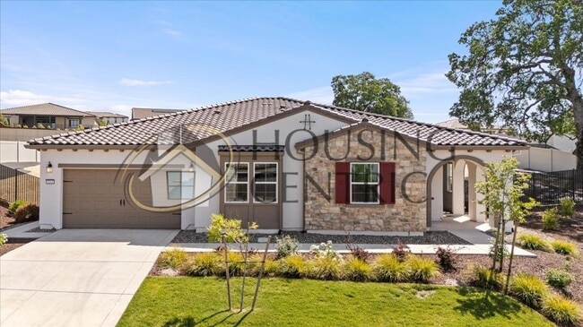 property at 5101 Savona Dr
