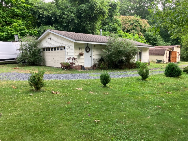 property at 695 Harmony Rd