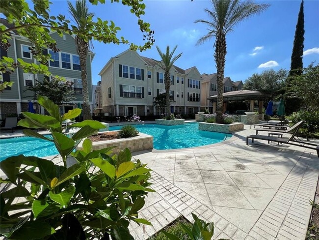 3001 Murworth Dr in Houston, TX - Building Photo - Building Photo