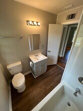 113 Shangri La Ave in Brunswick, GA - Building Photo - Building Photo