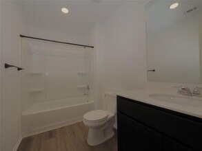 216 All American Wy in Jarrell, TX - Building Photo - Building Photo