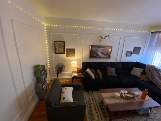 46 Chiswick Rd, Unit 21 in Boston, MA - Building Photo - Building Photo